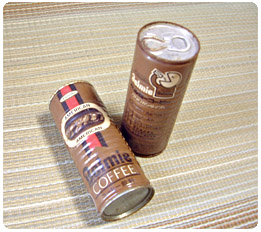 30年前のベルミーコーヒーを開ける : 銀座ささもとBlog