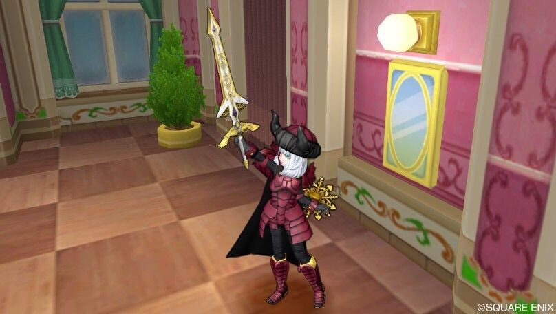 蒼天魔斬の宝珠がほしい Dq10 剣と勇気と魔法とお金