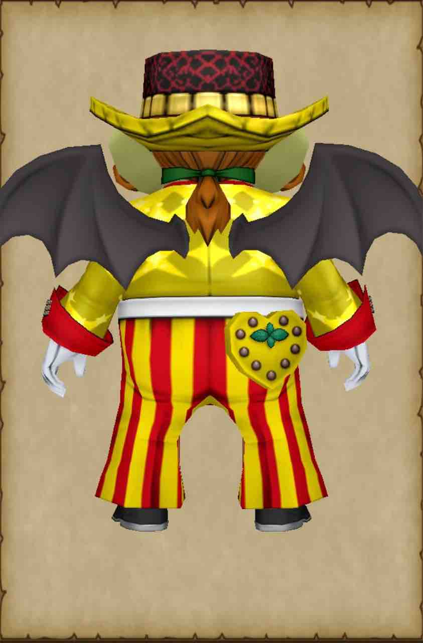 シロコン ドライ3戦目ファイナリスト発表 そしてティアメンズは6日です Dq10 剣と勇気と魔法とお金