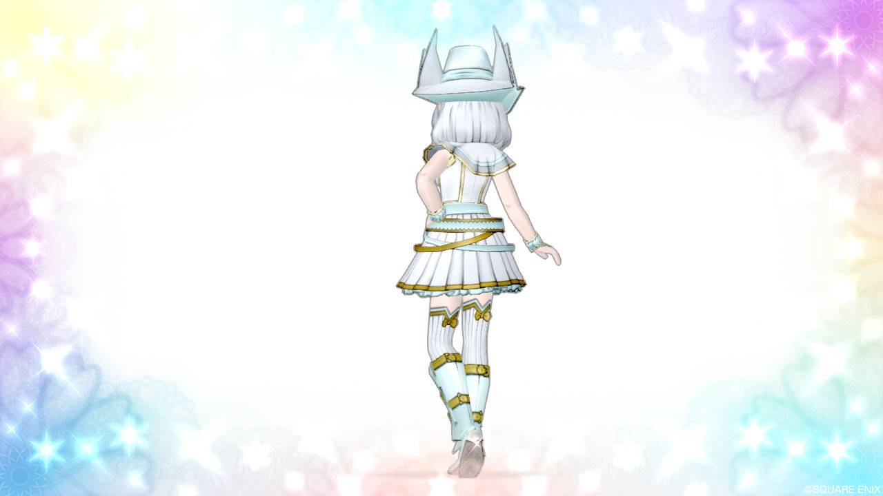 猫貴族ドレアとアニゲーコスドレ集会 Dq10 剣と勇気と魔法とお金