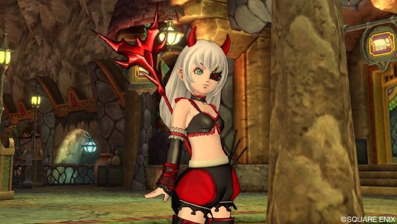 ダークアイドレスアップ Ovo Dq10 剣と勇気と魔法とお金 ダークアイドレスアップ Ovo Dq10 剣と勇気と魔法とお金
