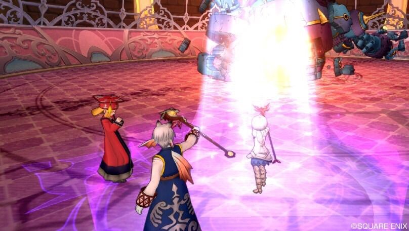 暗黒の魔人 まもまも道具僧構成 Dq10 剣と勇気と魔法とお金 暗黒の魔人 まもまも道具僧構成 Dq10 剣と勇気と魔法とお金