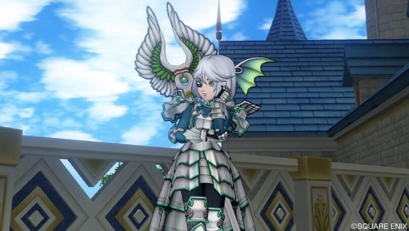 攻めるパラディン Dq10 剣と勇気と魔法とお金 攻めるパラディン Dq10 剣と勇気と魔法とお金