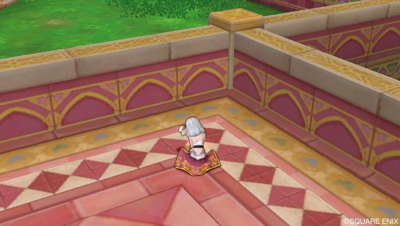 ホイミスライム新スキルふり Dq10 剣と勇気と魔法とお金 ホイミスライム新スキルふり Dq10 剣と勇気と魔法とお金