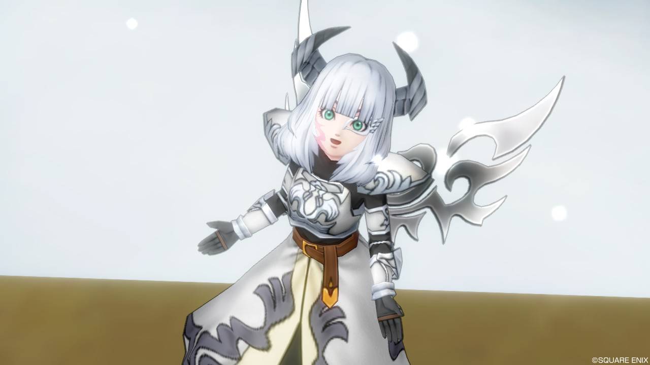 今夜はファラオプリズムで遊びましょう Dq10 剣と勇気と魔法とお金