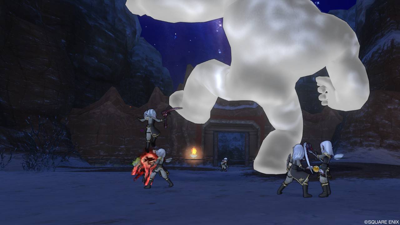 スティック僧侶考察 バトマス目線だけど Dq10 剣と勇気と魔法とお金 スティック僧侶考察 バトマス目線だけど Dq10 剣と勇気と魔法とお金