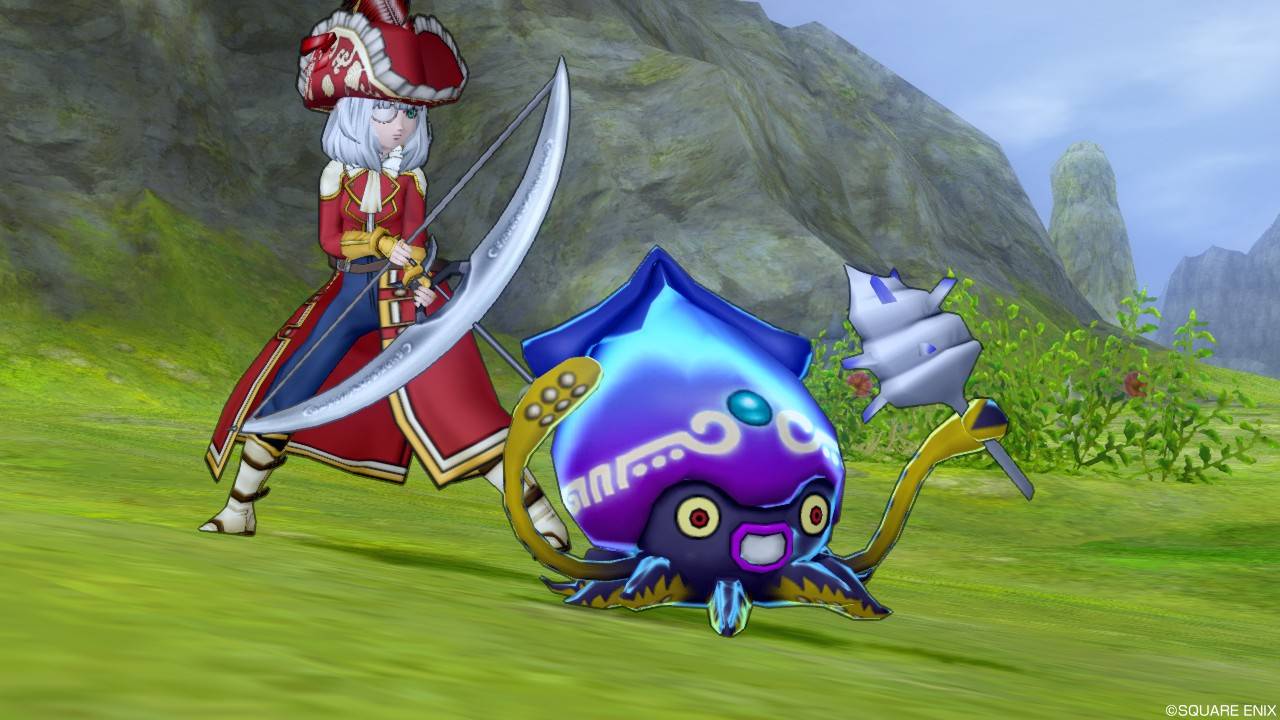 ゼルメアは楽しい Dq10 剣と勇気と魔法とお金