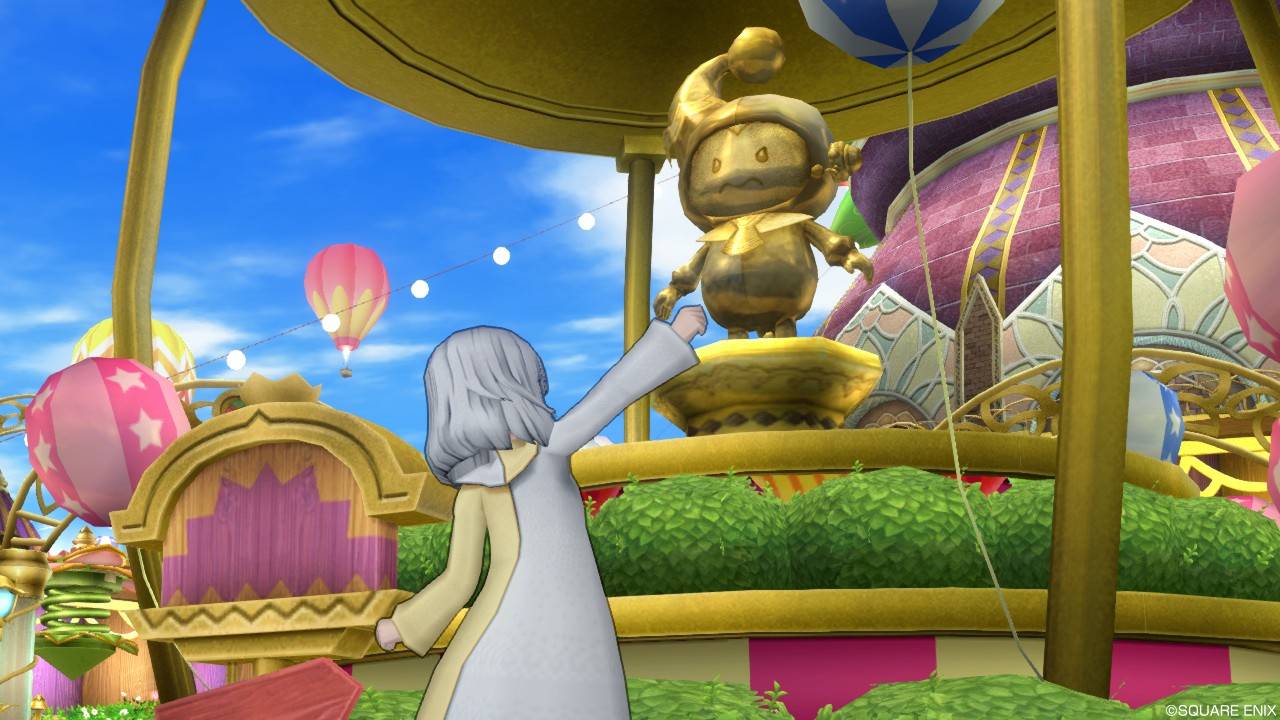 告知 プクラス様応援集会 Dq10 剣と勇気と魔法とお金 告知 プクラス様応援集会 Dq10 剣と勇気と魔法とお金