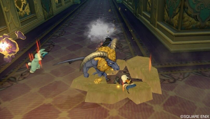 結晶金策を絡める贅沢な暮らし Dq10 剣と勇気と魔法とお金