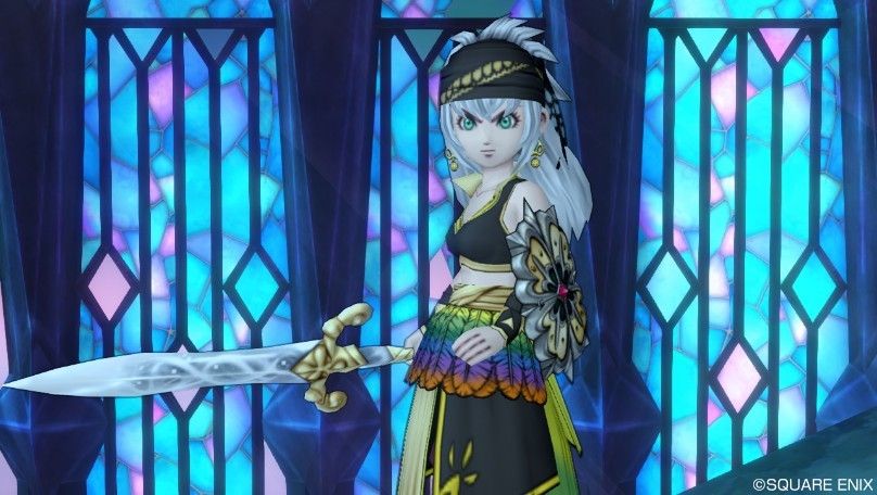 決戦ドレスアップ Dq10 剣と勇気と魔法とお金 決戦ドレスアップ Dq10 剣と勇気と魔法とお金
