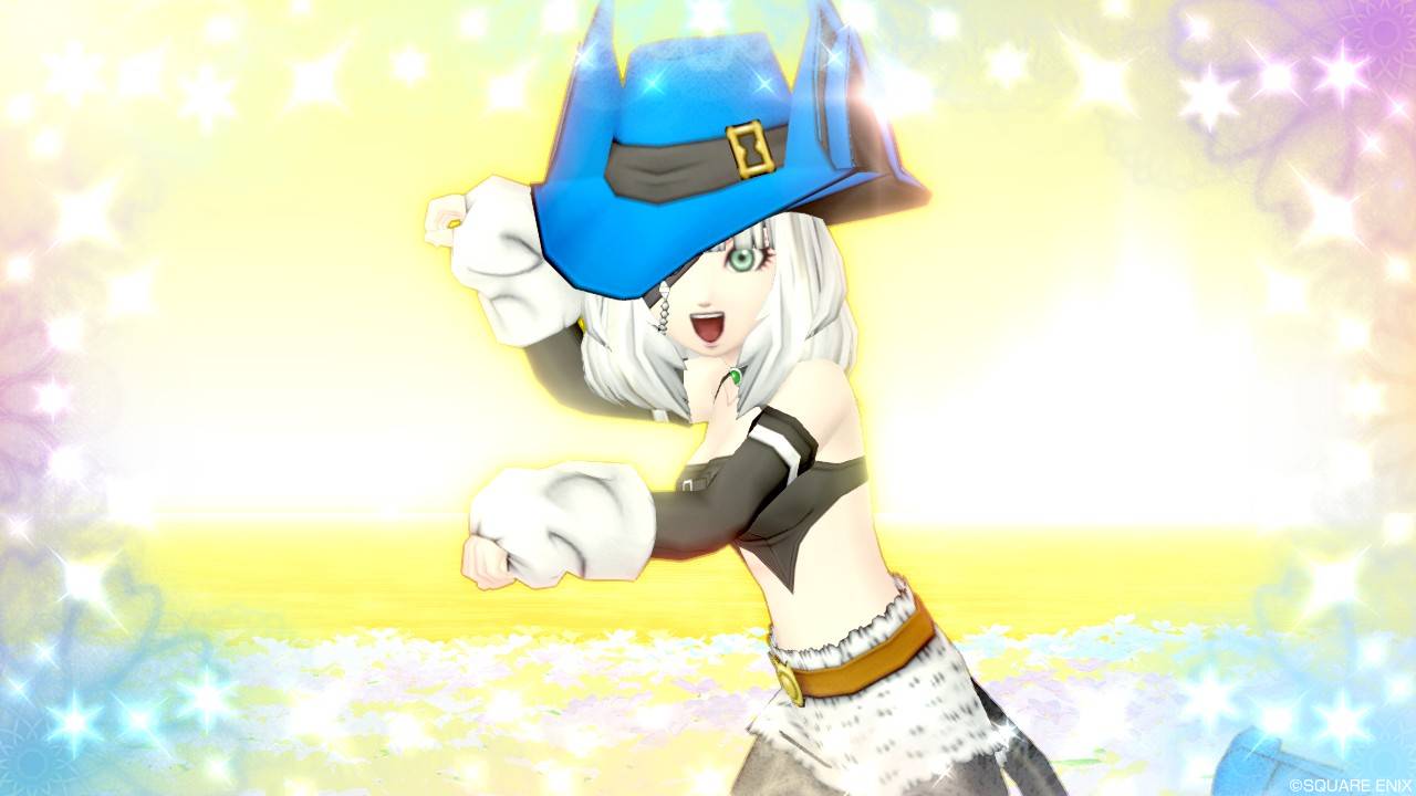 メイヴlv5練習会と春プク Dq10 剣と勇気と魔法とお金 メイヴlv5練習会と春プク Dq10 剣と勇気と魔法とお金