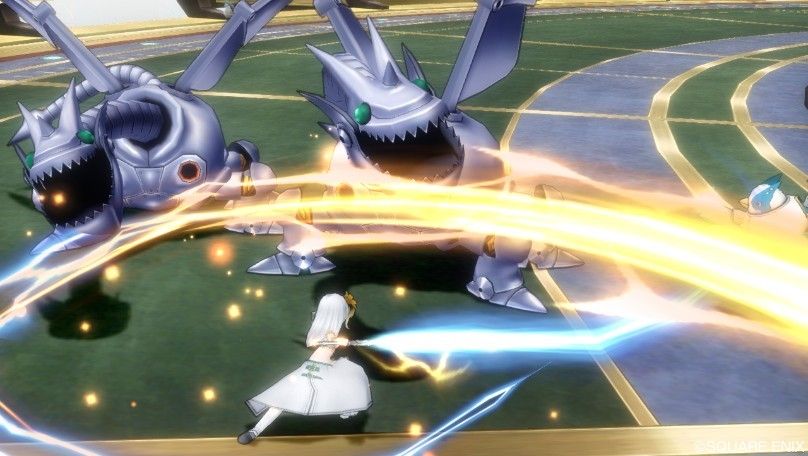 最強ギカスラッシュ論1612 Dq10 剣と勇気と魔法とお金 最強ギカスラッシュ論1612 Dq10 剣と勇気と魔法とお金