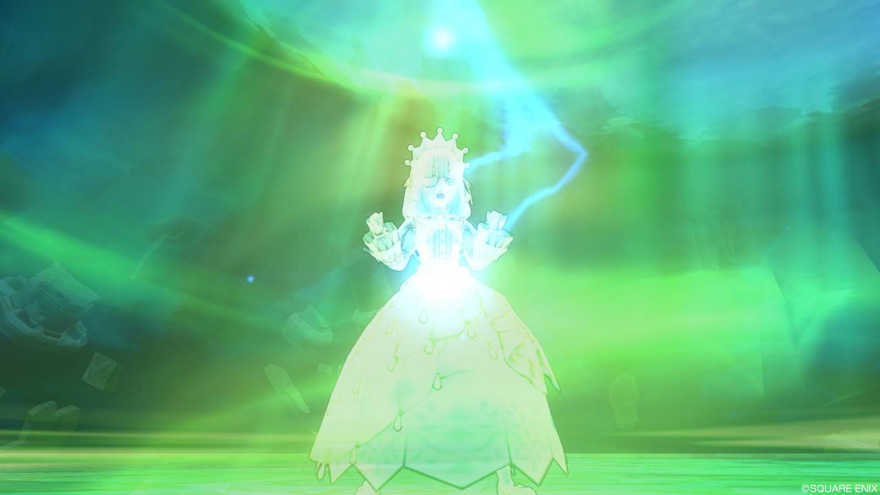 よくわかるかもしれないオノ強化について Dq10 剣と勇気と魔法とお金