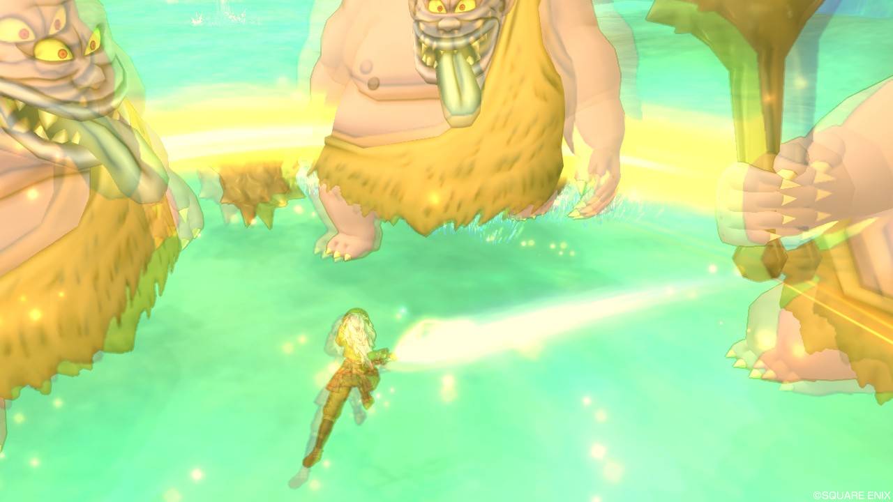 最強ギガスラッシュ論2018年8月 Dq10 剣と勇気と魔法とお金 最強ギガスラッシュ論2018年8月 Dq10 剣と勇気と魔法とお金