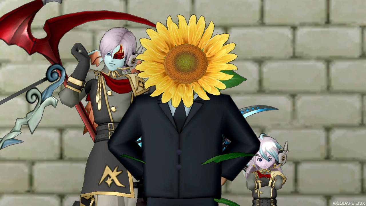 マホ解除９０ 結界破りの破魔の剣 Dq10 剣と勇気と魔法とお金