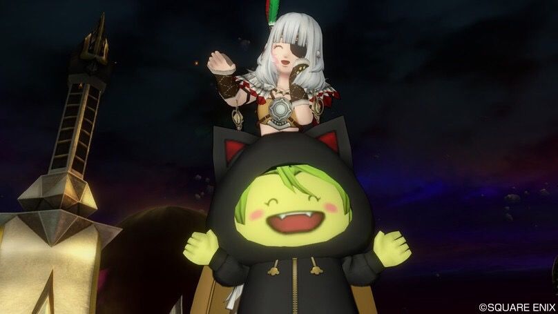 ゴレオンさんには天恵石のつるぎ Dq10 剣と勇気と魔法とお金 ゴレオンさんには天恵石のつるぎ Dq10 剣と勇気と魔法とお金