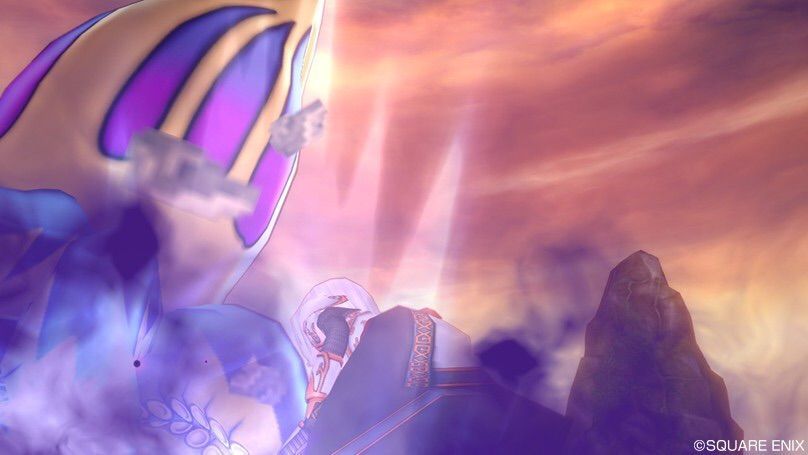 戦士の超 降魔紅蓮斬 Dq10 剣と勇気と魔法とお金 戦士の超 降魔紅蓮斬 Dq10 剣と勇気と魔法とお金