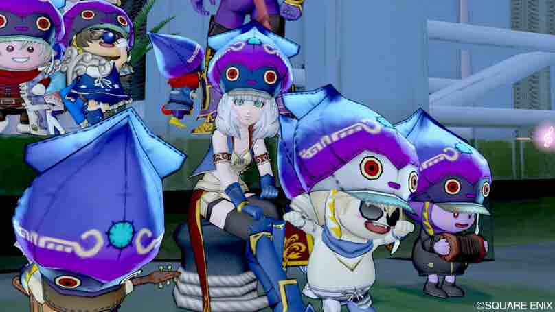 ゲノミードレア集会とシロコン第3戦目結果発表 Dq10 剣と勇気と魔法とお金 ゲノミードレア集会とシロコン第3戦目結果発表 Dq10 剣と勇気と魔法とお金