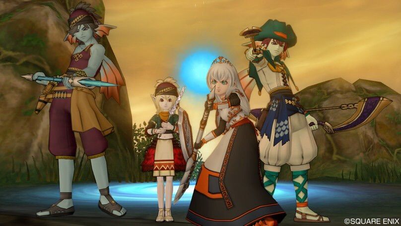 戦士の超 降魔紅蓮斬 Dq10 剣と勇気と魔法とお金 戦士の超 降魔紅蓮斬 Dq10 剣と勇気と魔法とお金
