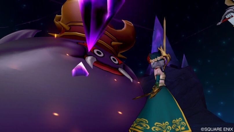 魔法戦士でダークキングを討伐しよぅ Dq10 剣と勇気と魔法とお金 魔法戦士でダークキングを討伐しよぅ Dq10 剣と勇気と魔法とお金