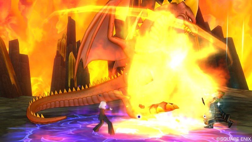 マホ解除９０ 結界破りの破魔の剣 Dq10 剣と勇気と魔法とお金