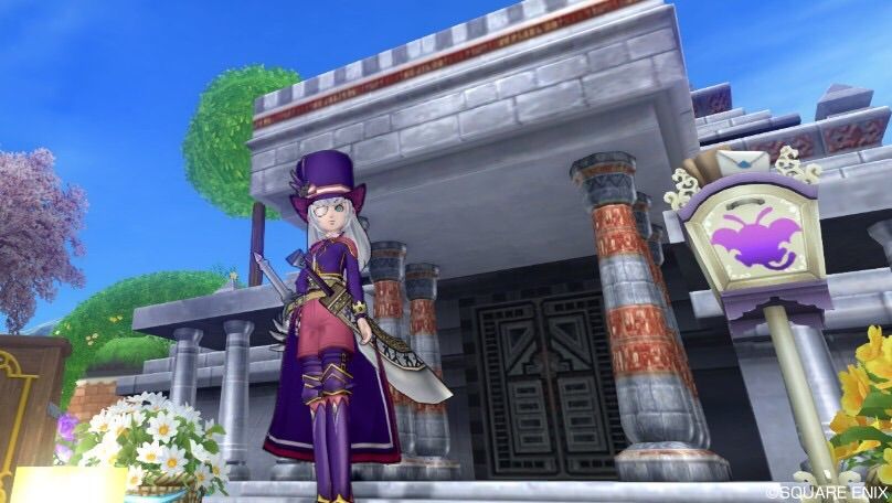 明日は死神スライダーク Dq10 剣と勇気と魔法とお金