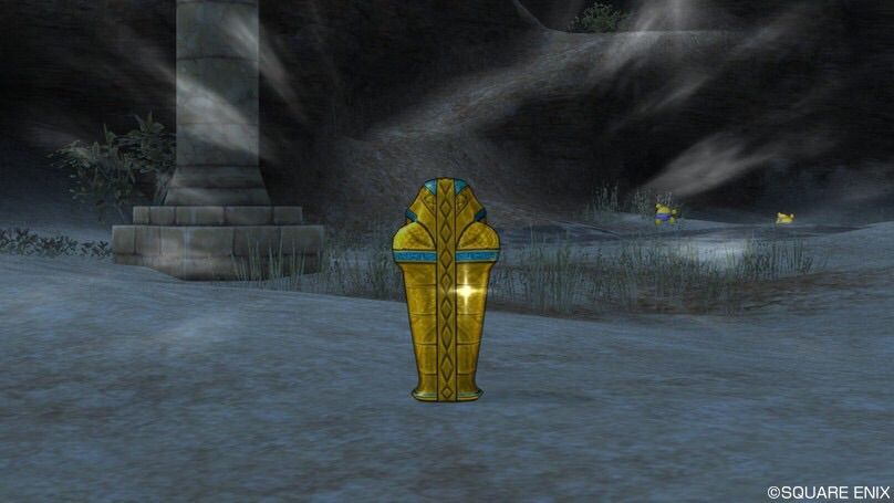 今夜はファラオプリズムで遊びましょう Dq10 剣と勇気と魔法とお金