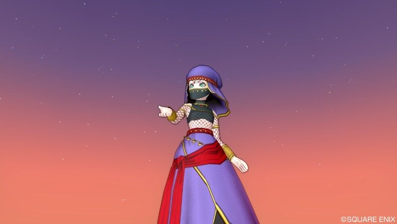 最強ギカスラッシュ論1612 Dq10 剣と勇気と魔法とお金