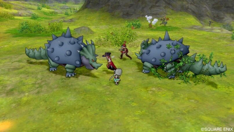 毎日確認 3つの依頼 Dq10 剣と勇気と魔法とお金 毎日確認 3つの依頼 Dq10 剣と勇気と魔法とお金