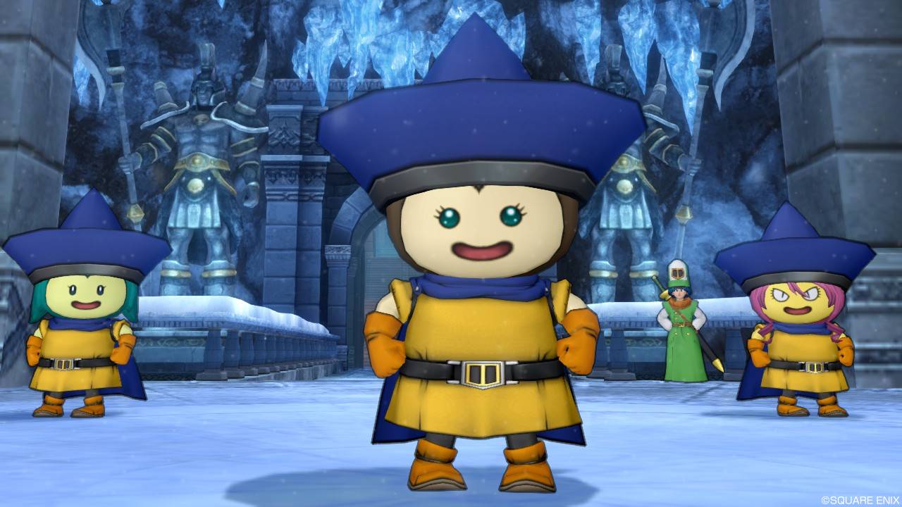 片手剣バトマスで最強ガルドドン lv3を討伐する件 Dq10ブログ 剣と勇気と魔法とお金 片手剣バトマスで最強ガルドドン lv3を討伐する件 Dq10ブログ 剣と勇気と魔法とお金