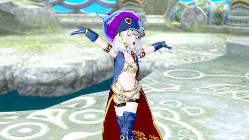 シロコン ドライ3戦目ファイナリスト発表 そしてティアメンズは6日です Dq10 剣と勇気と魔法とお金