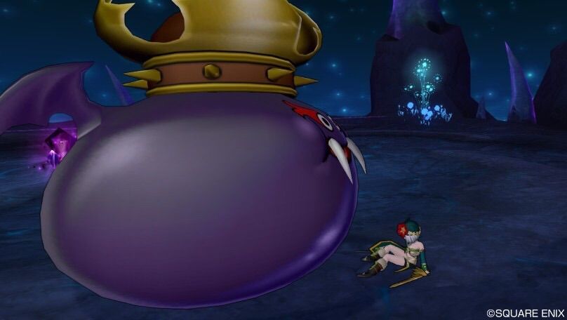 片手剣バトルマスターでソロでダークキングを討つ Dq10 剣と勇気と魔法とお金 片手剣バトルマスターでソロでダークキングを討つ Dq10 剣と勇気と魔法とお金