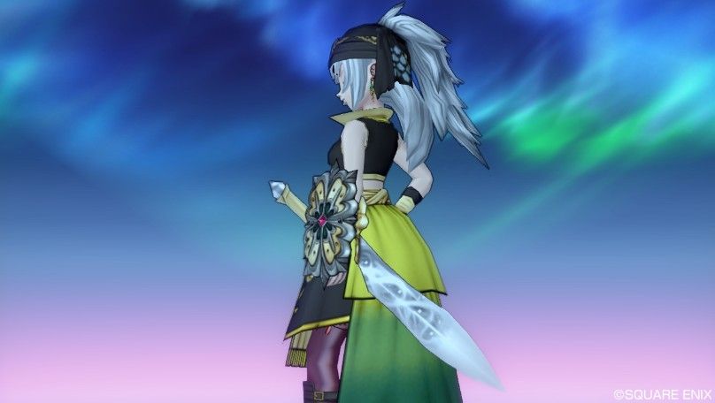 決戦ドレスアップ Dq10 剣と勇気と魔法とお金 決戦ドレスアップ Dq10 剣と勇気と魔法とお金