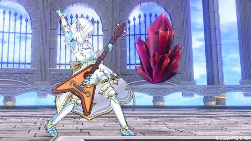 Vsスコルパイドの片手剣バトマスの戦い方 Dq10 剣と勇気と魔法とお金 Vsスコルパイドの片手剣バトマスの戦い方 Dq10 剣と勇気と魔法とお金