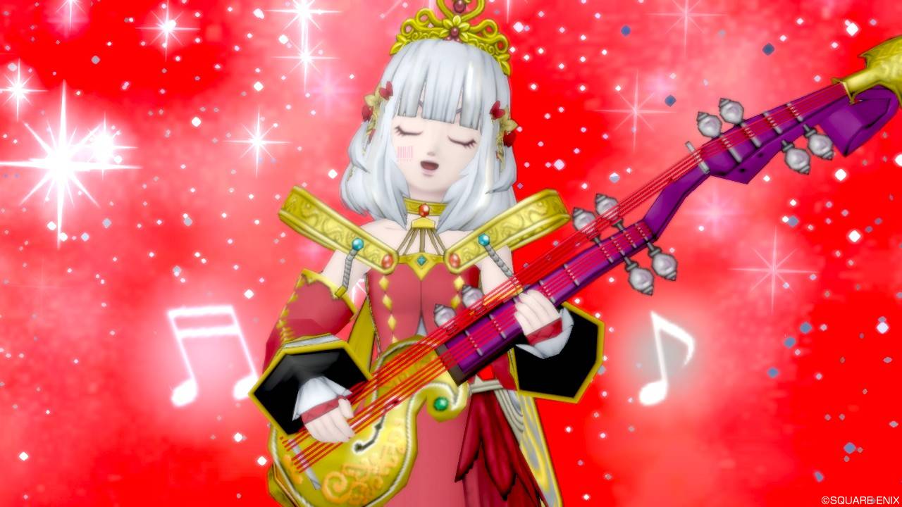 魔法特化型 踊り子の進化と真価 Ver5 5前期 Dq10 剣と勇気と魔法とお金 魔法特化型 踊り子の進化と真価 Ver5 5前期 Dq10 剣と勇気と魔法とお金