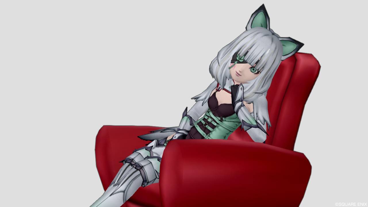 Ver5 5前期 新装備の感想と妄想 魔侯爵 ワンダラーズ Dq10 剣と勇気と魔法とお金