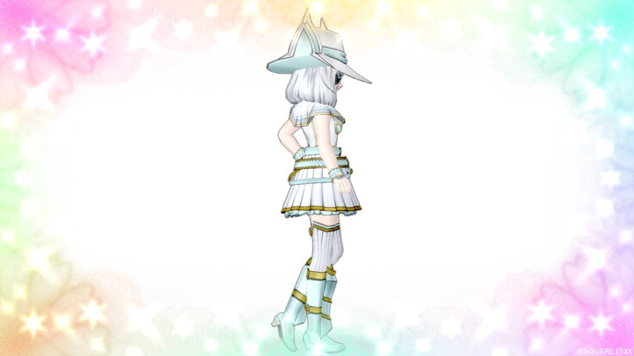 猫貴族ドレアとアニゲーコスドレ集会 Dq10 剣と勇気と魔法とお金