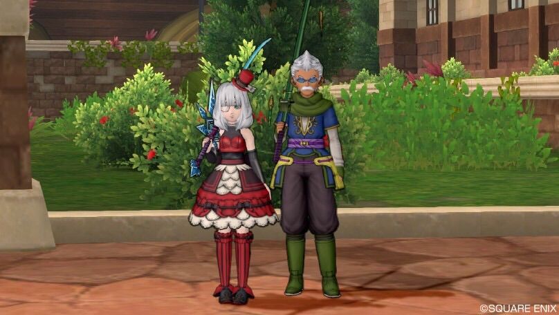 毎日確認 ３つの依頼 Dq10 剣と勇気と魔法とお金