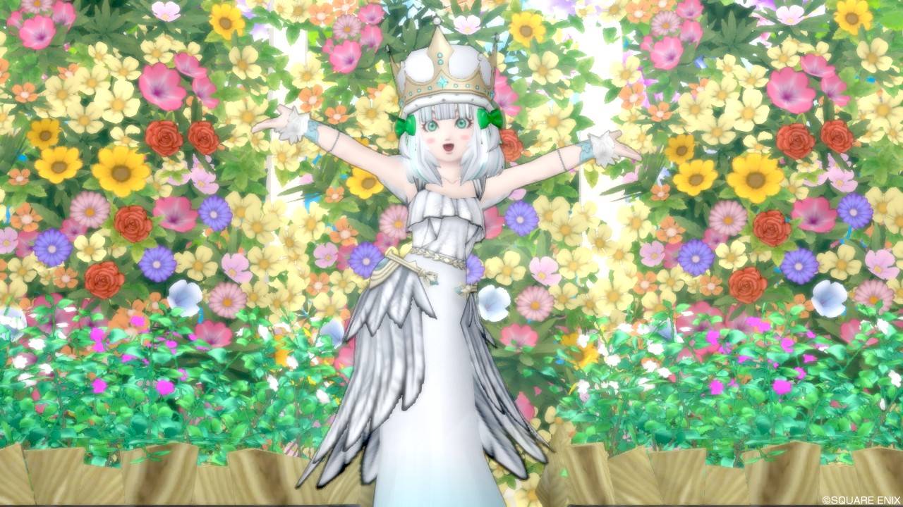 Ver6.3】旅芸人でハイエンドボスを討伐する旅芸人が語る、トリックゾーン徹底考察!! : DQ10 剣と勇気と魔法とお金