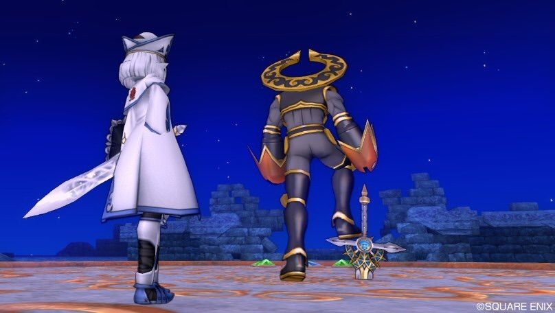 死神スライダーク実装とお知らせw Dq10 剣と勇気と魔法とお金 死神スライダーク実装とお知らせw Dq10 剣と勇気と魔法とお金