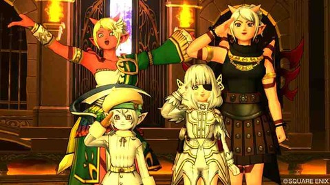 魔法型踊り子で挑む ガルドドンlv2 Dq10 剣と勇気と魔法とお金