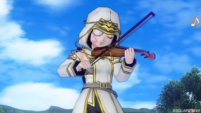 4 1ストーリークリアしました Dq10 剣と勇気と魔法とお金