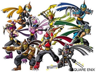 明日は死神スライダーク Dq10 剣と勇気と魔法とお金 明日は死神スライダーク Dq10 剣と勇気と魔法とお金