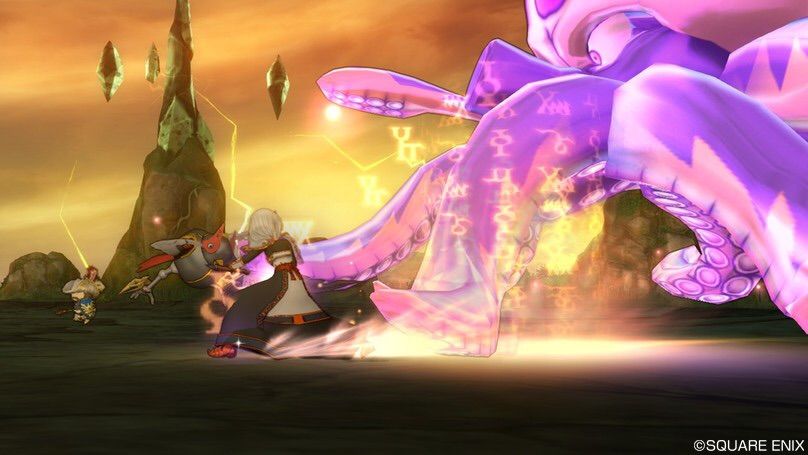 戦士の超 降魔紅蓮斬 Dq10 剣と勇気と魔法とお金 戦士の超 降魔紅蓮斬 Dq10 剣と勇気と魔法とお金