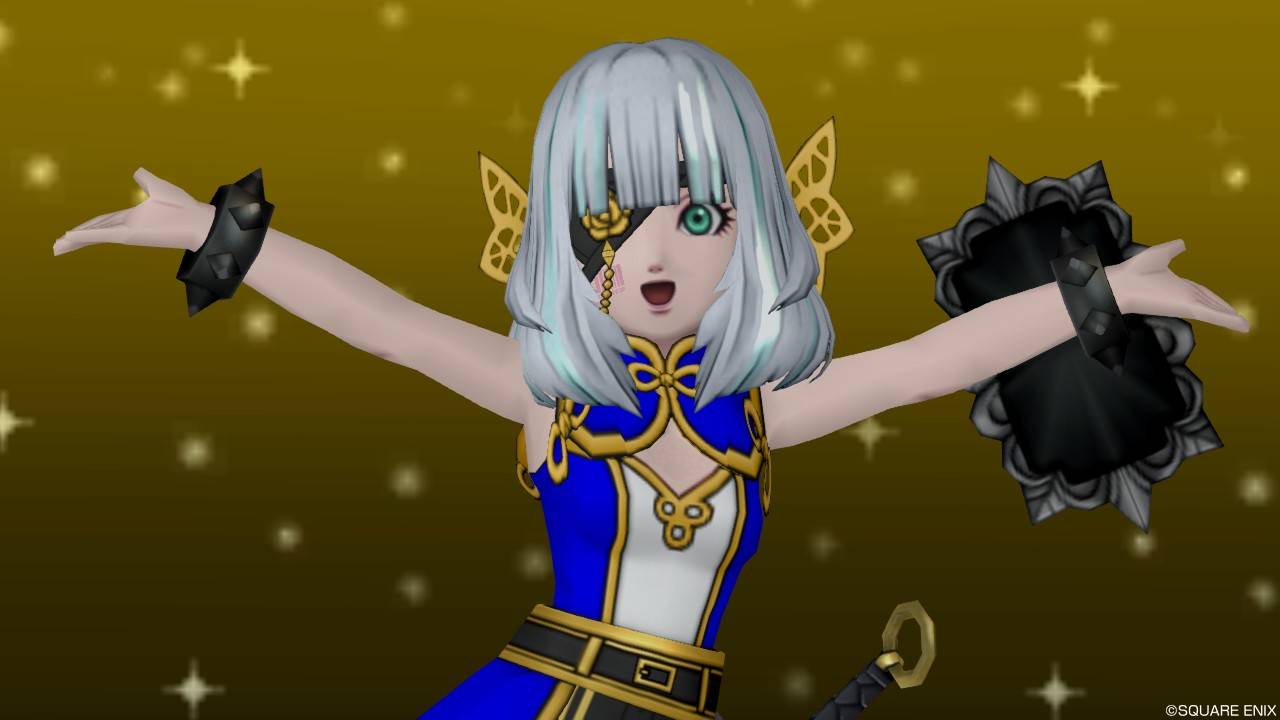 シロのデルメゼの占い師デッキ解説 Dq10 剣と勇気と魔法とお金 シロのデルメゼの占い師デッキ解説 Dq10 剣と勇気と魔法とお金