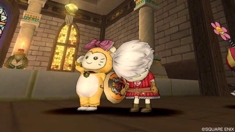 毎日確認 ３つの依頼 Dq10 剣と勇気と魔法とお金