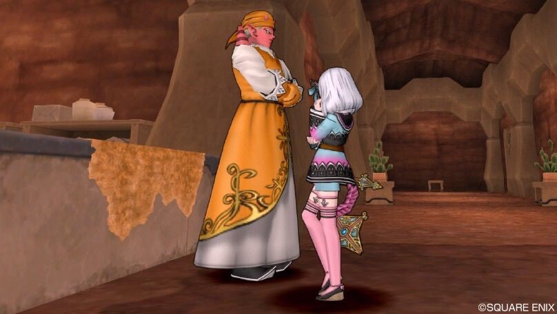 結晶金策を絡める贅沢な暮らし Dq10 剣と勇気と魔法とお金