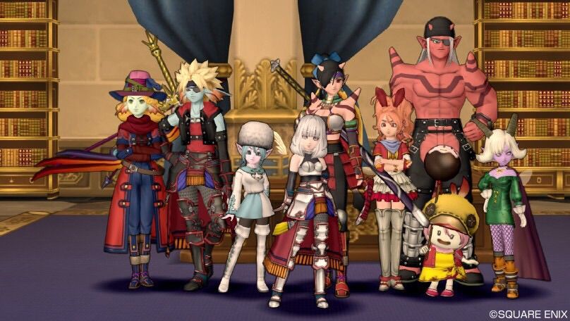 毎日確認 ３つの依頼 Dq10 剣と勇気と魔法とお金