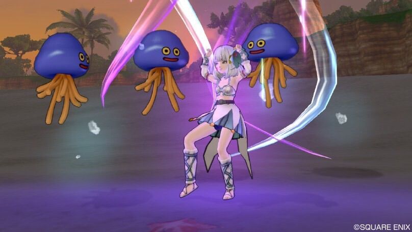 踊り子スキルポイント決定 Dq10 剣と勇気と魔法とお金