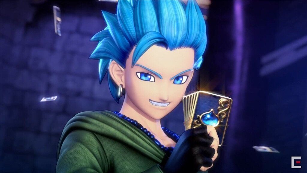 海賊の性能予想と明日の告知 Dq10 剣と勇気と魔法とお金